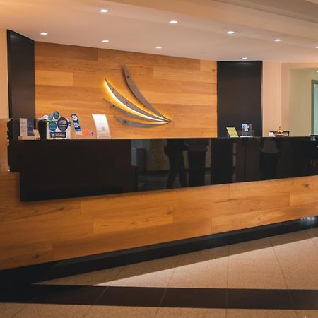 Best Western Mirage Hotel Fiera Paderno Dugnano Exterior photo