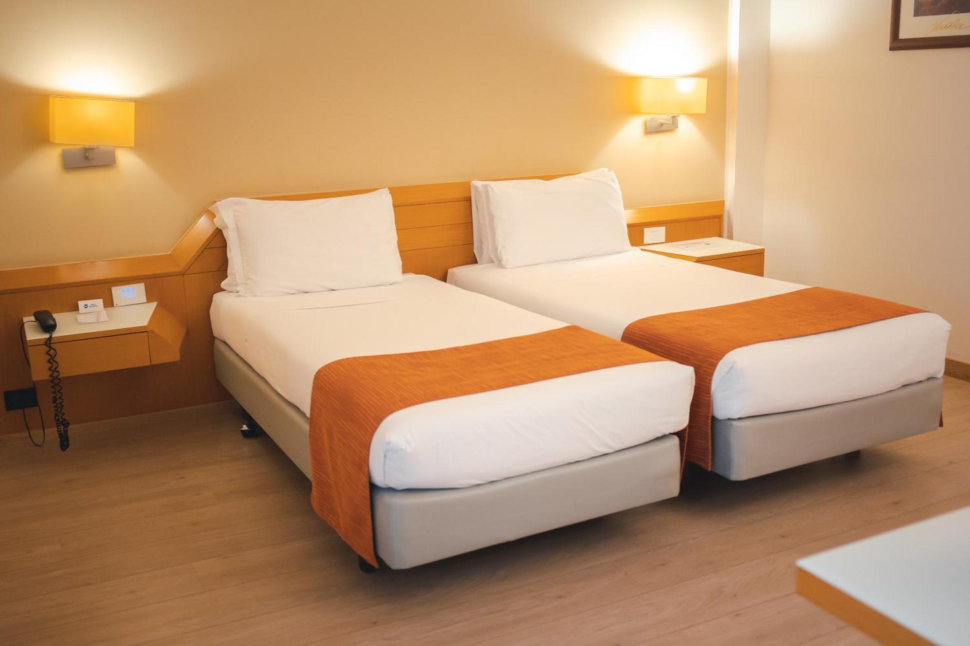 Best Western Mirage Hotel Fiera Paderno Dugnano Exterior photo