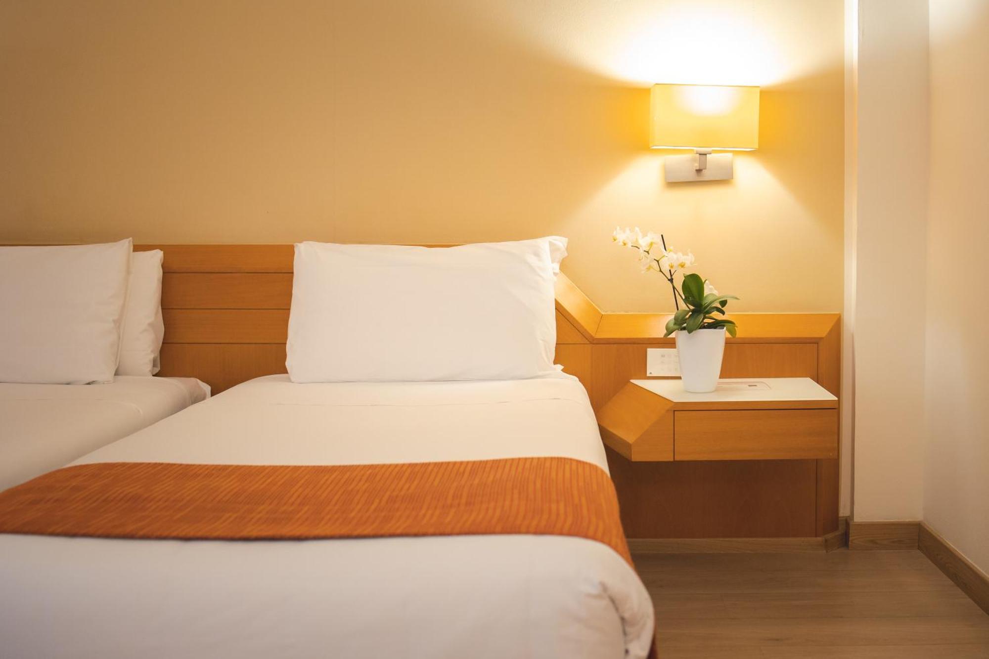 Best Western Mirage Hotel Fiera Paderno Dugnano Exterior photo