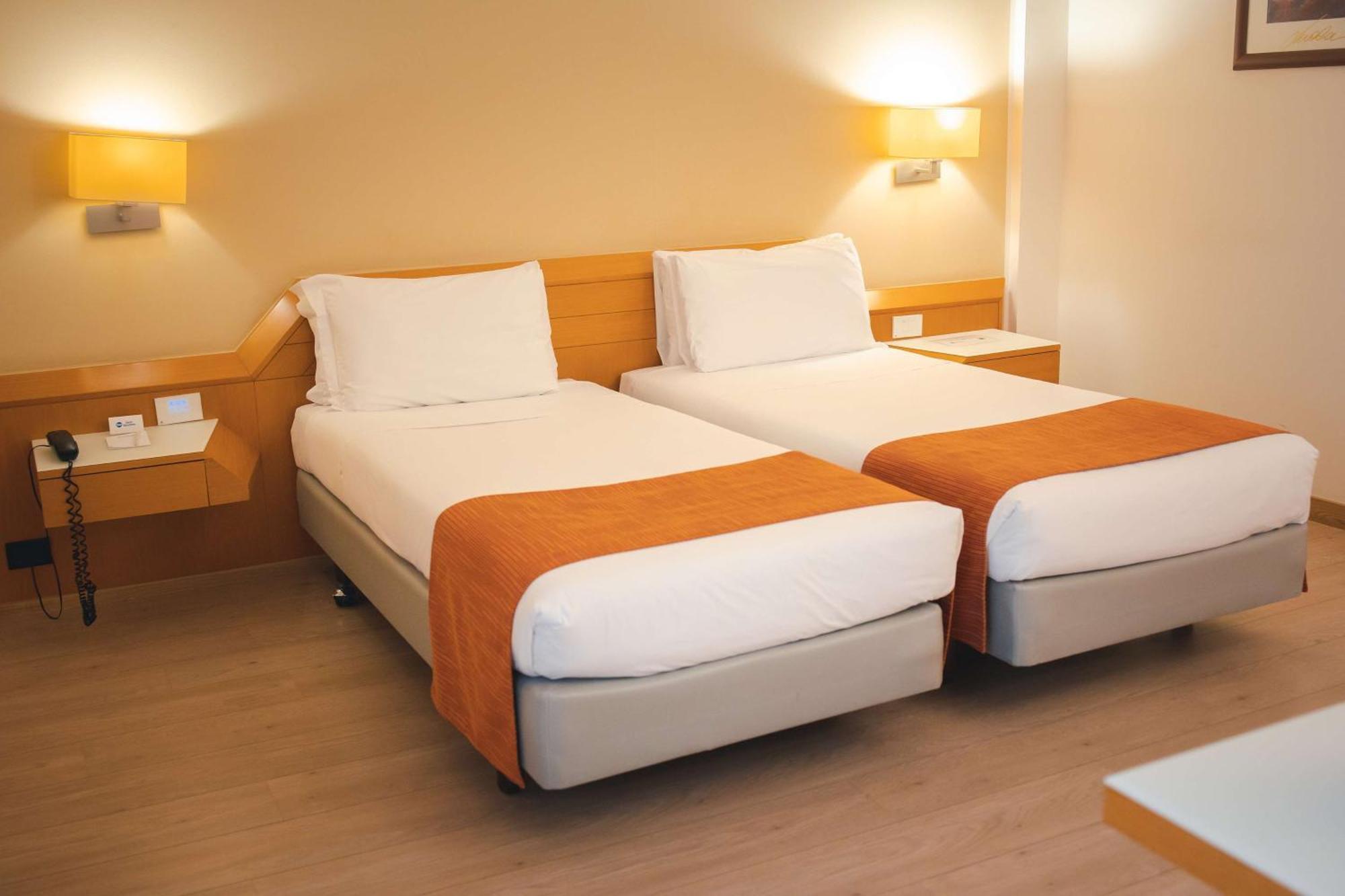 Best Western Mirage Hotel Fiera Paderno Dugnano Exterior photo